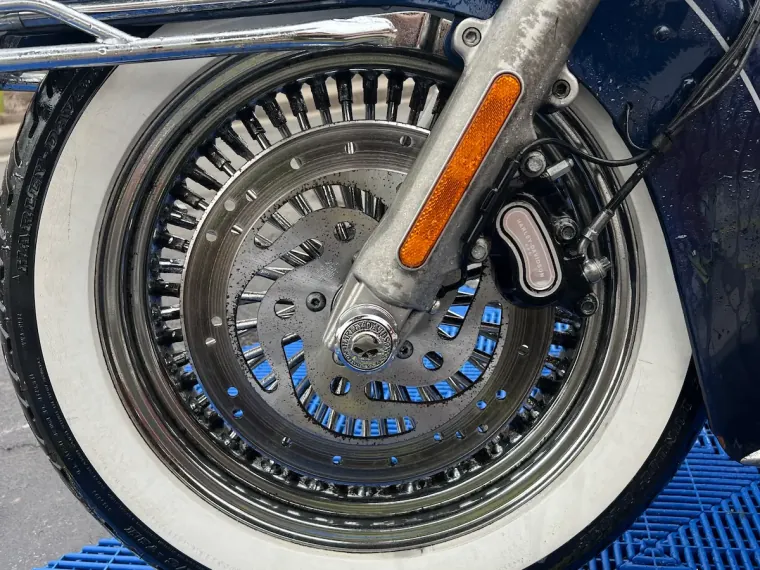 Después del detailing en Genten